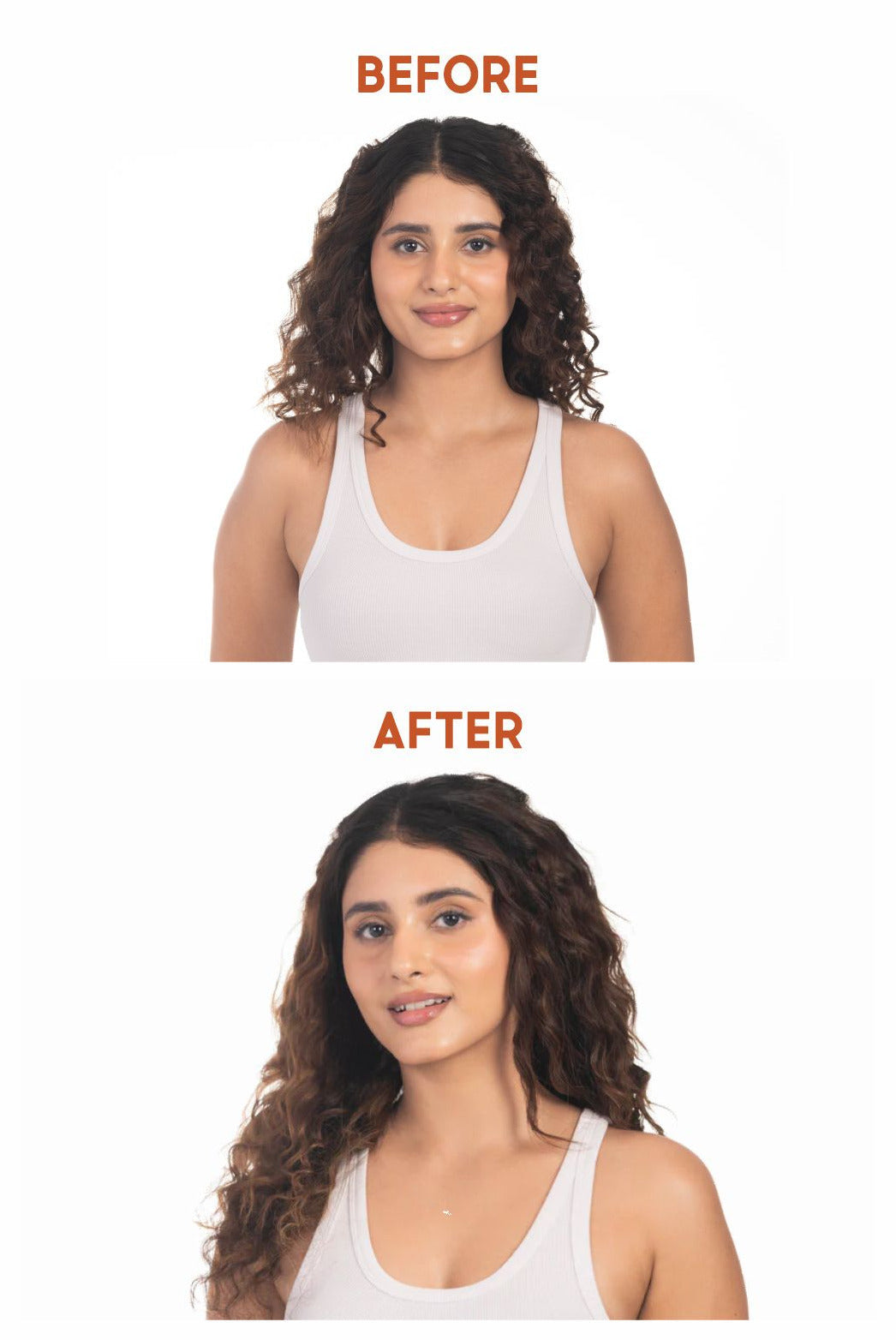 Before and after