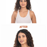 Before and after