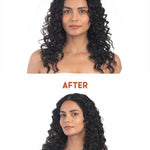 Before and after