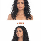 Before and after
