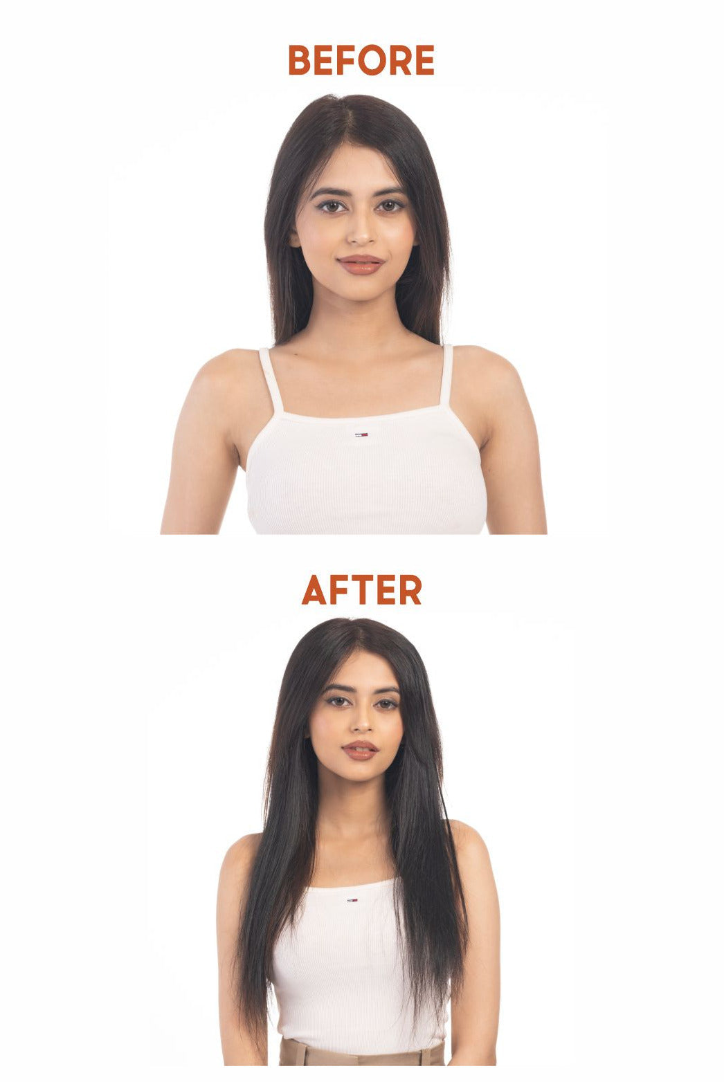 Before and after