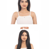 Before and after