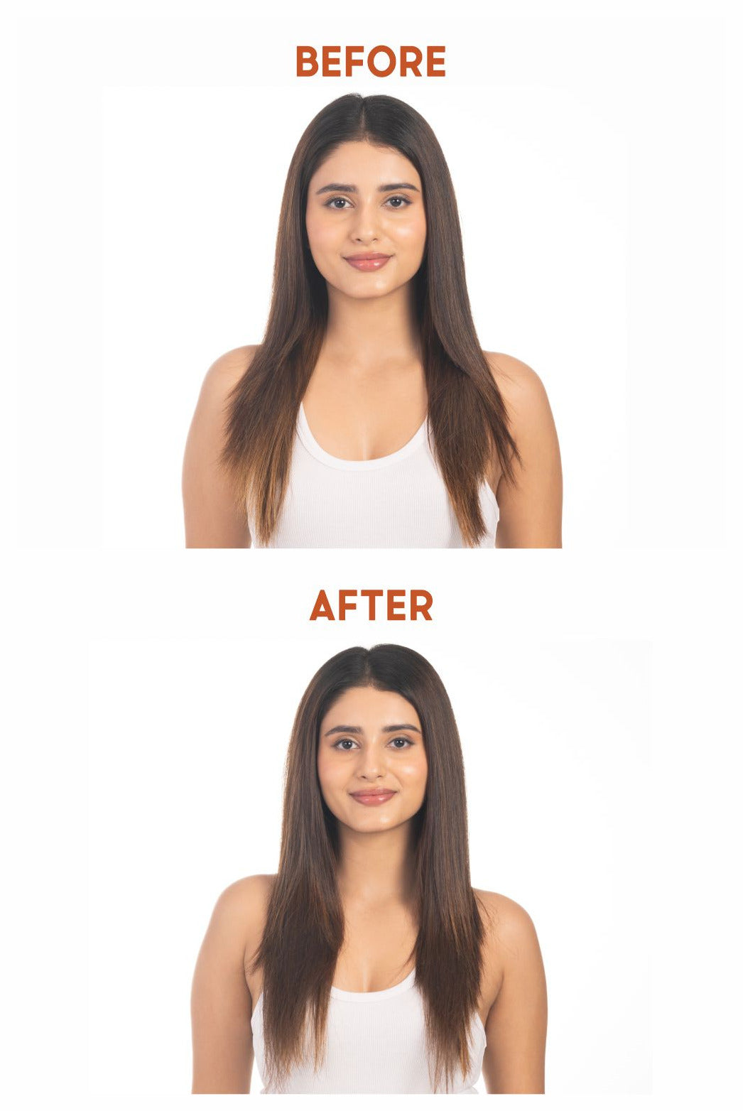 Before and after