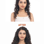 Before and after