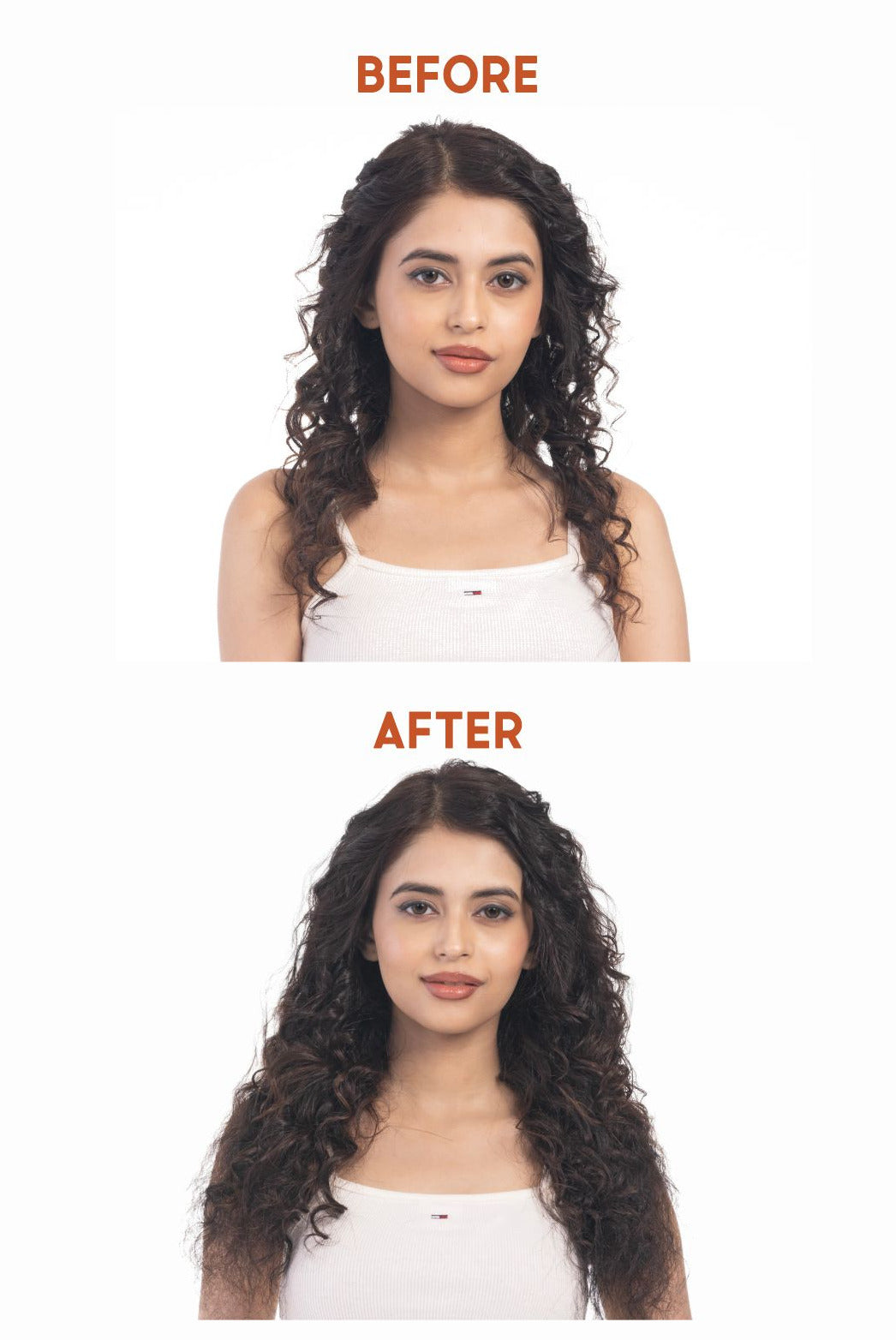 Before and after