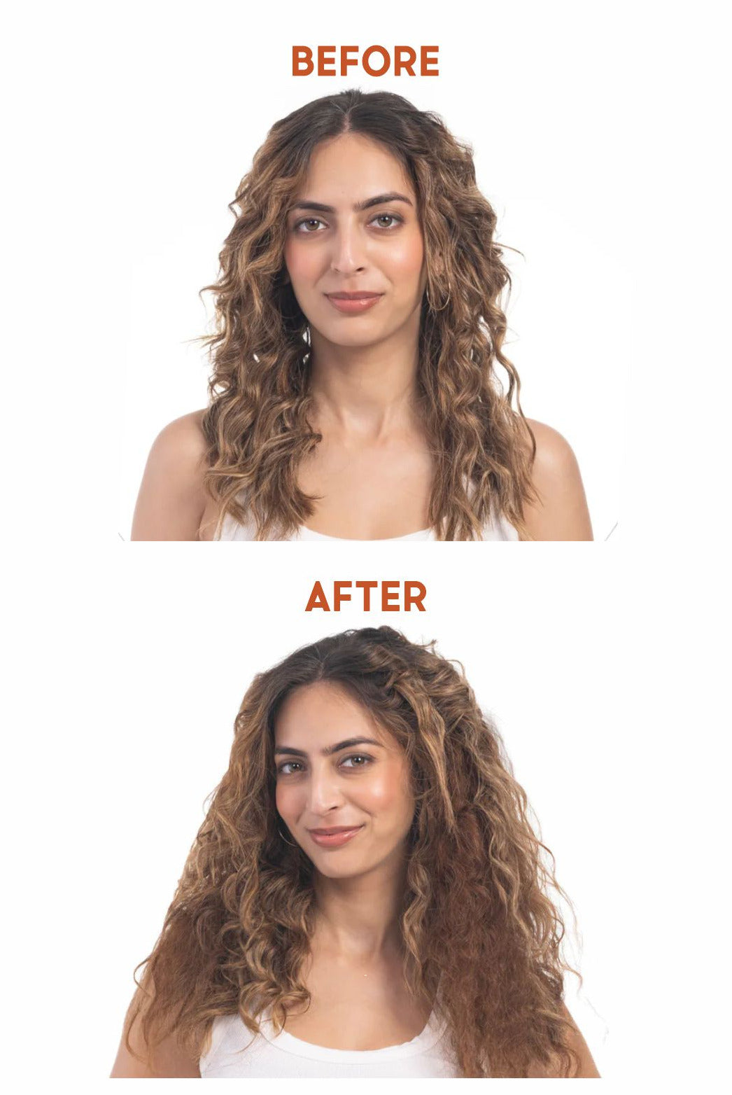 Before and after