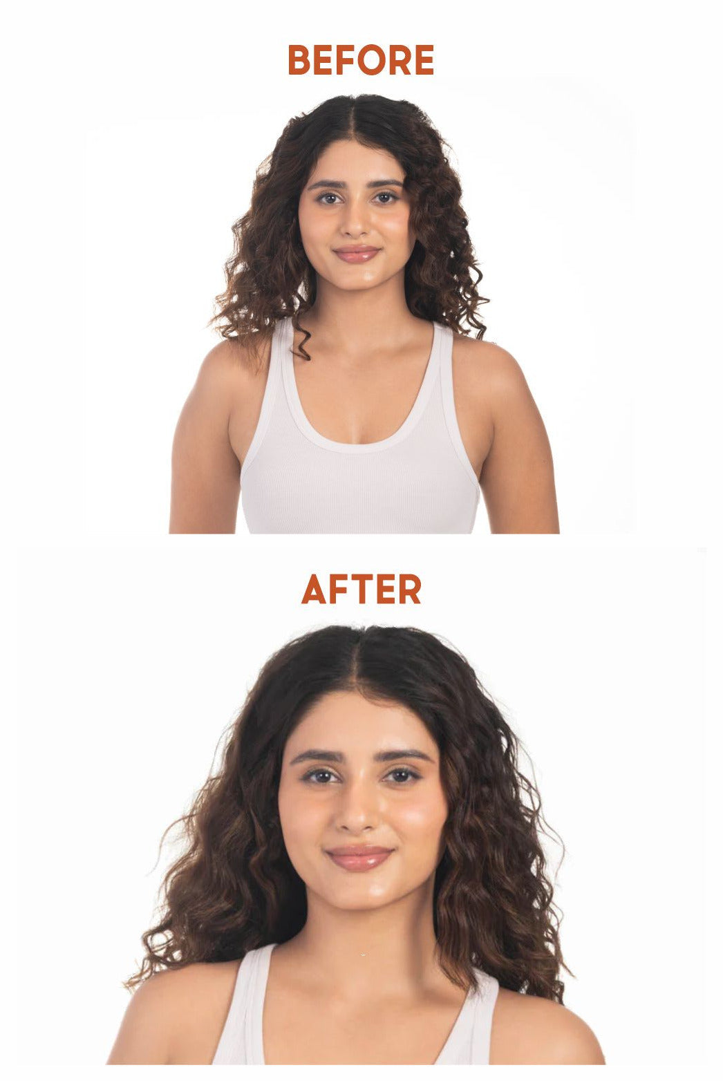 Before and after