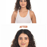 Before and after