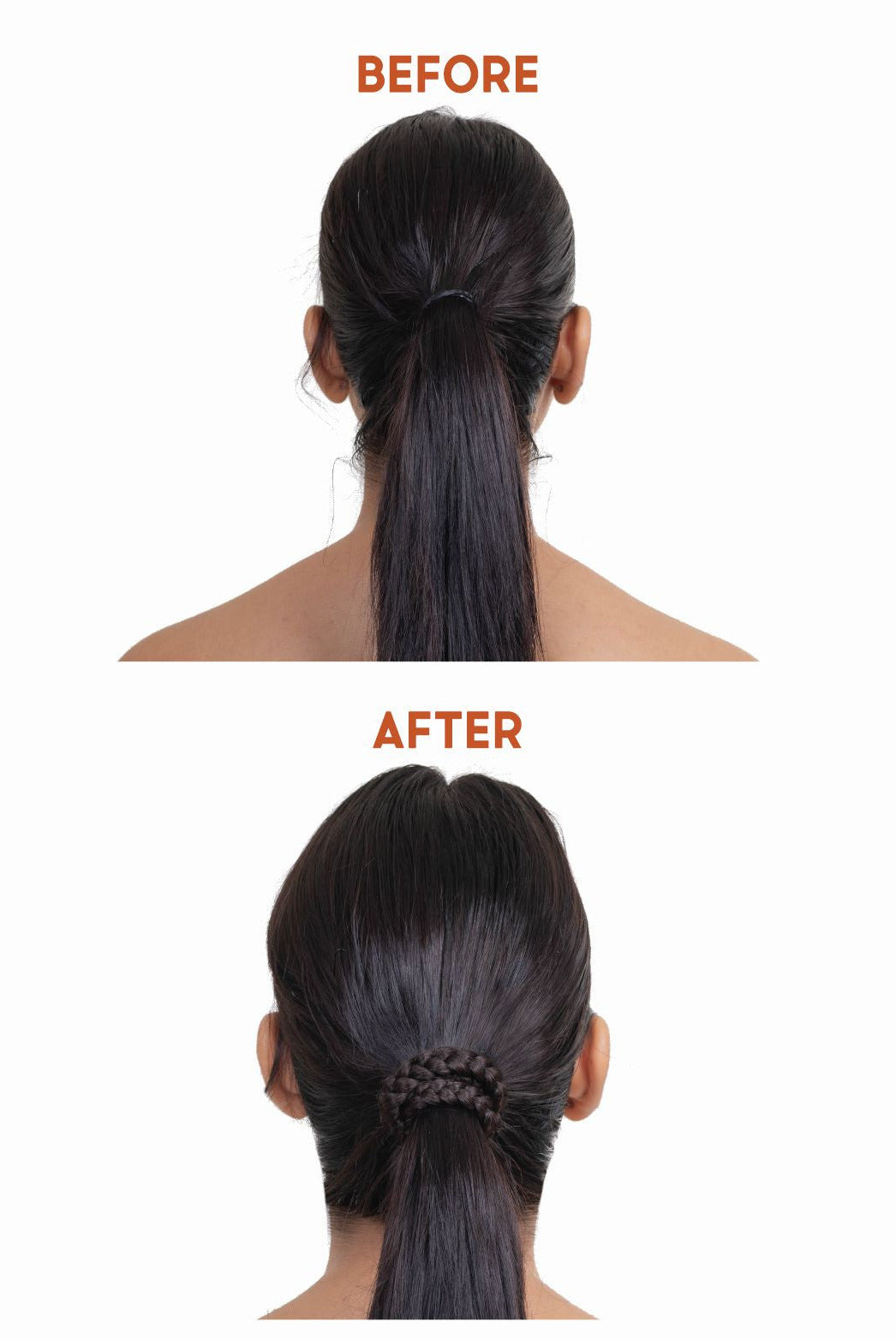 Before and after