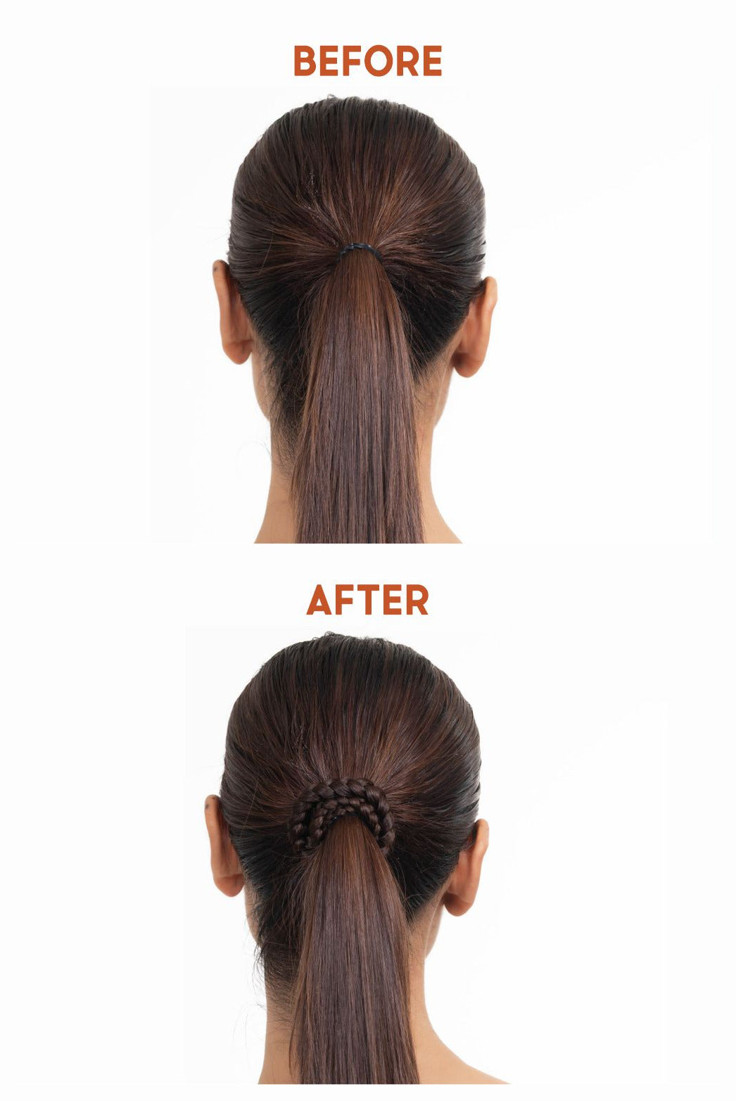 Before and after