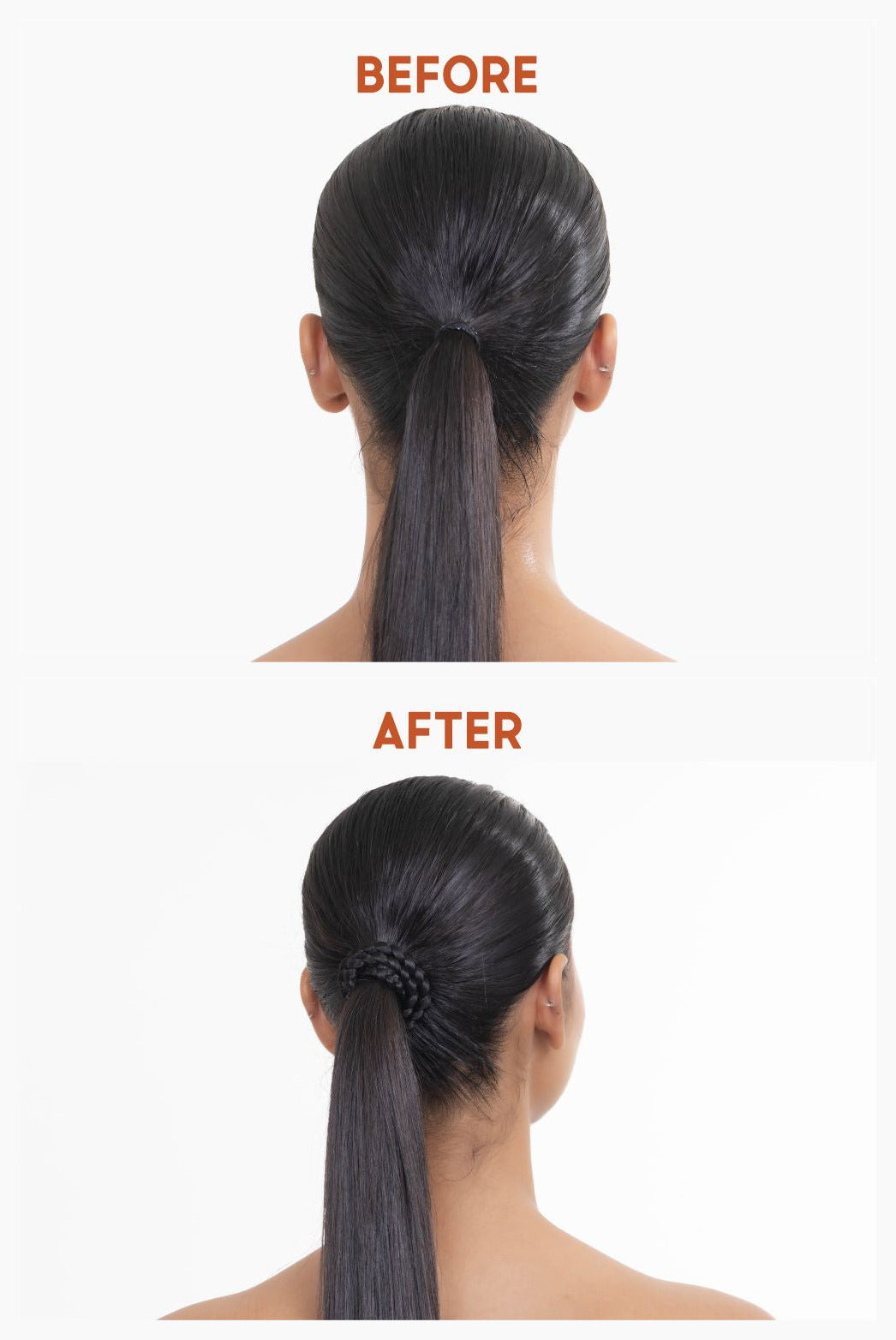 Before and after