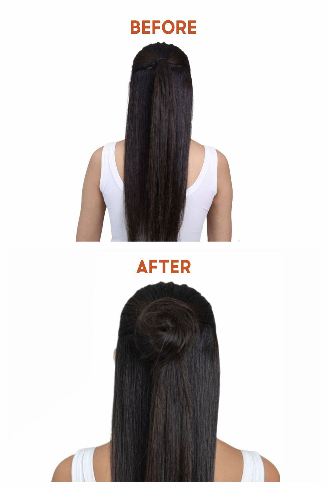 Before and after