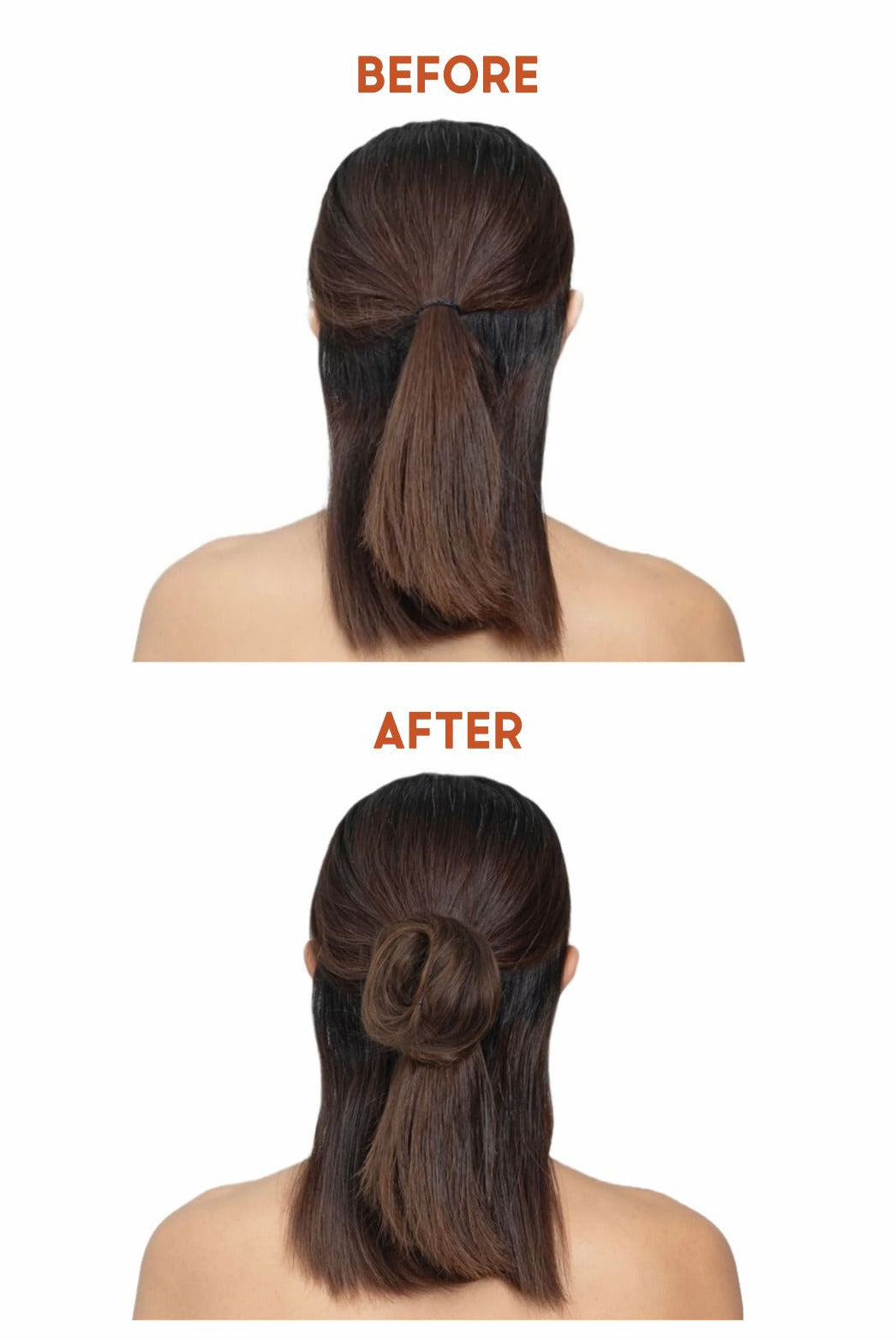 Before and after