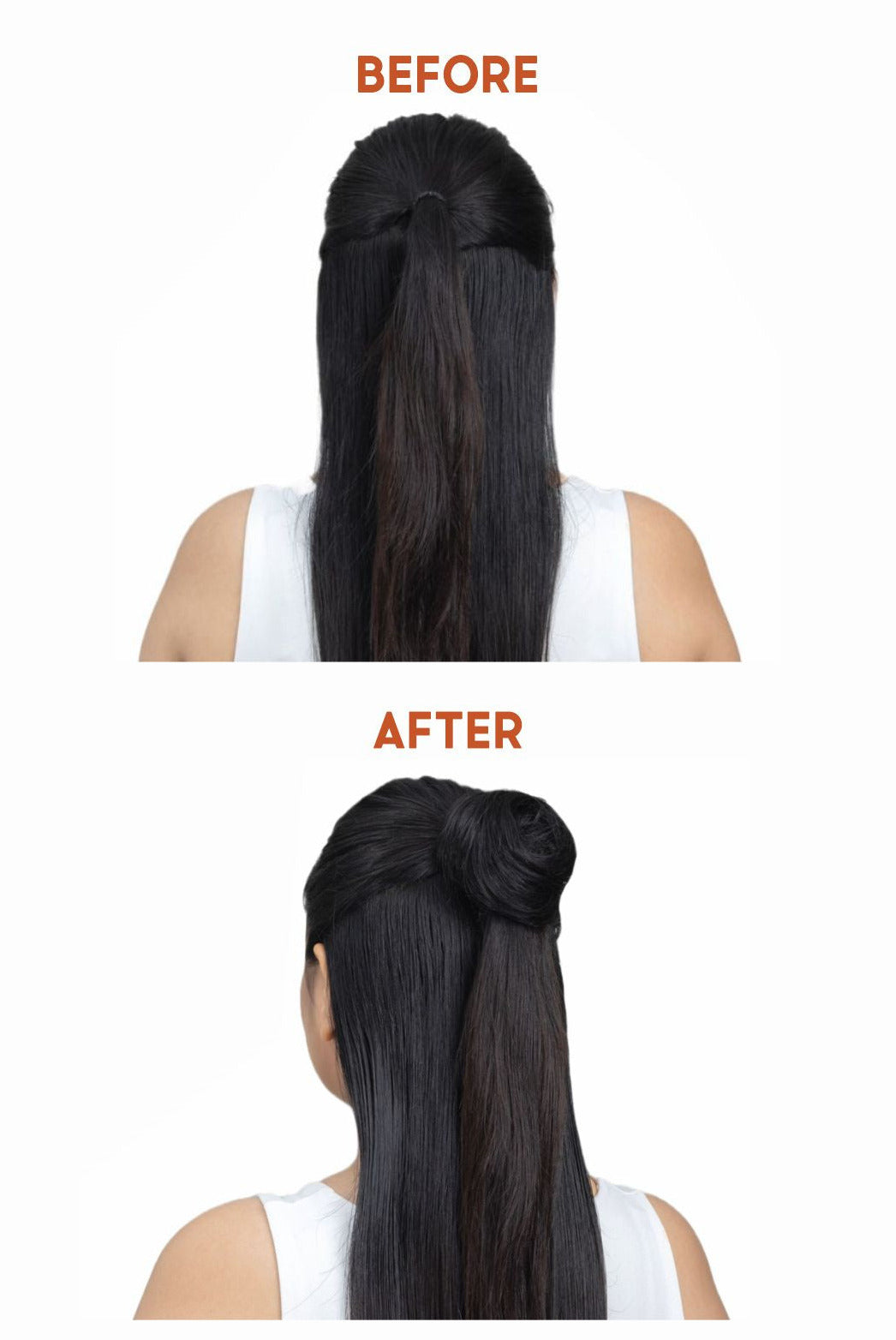 Before and after