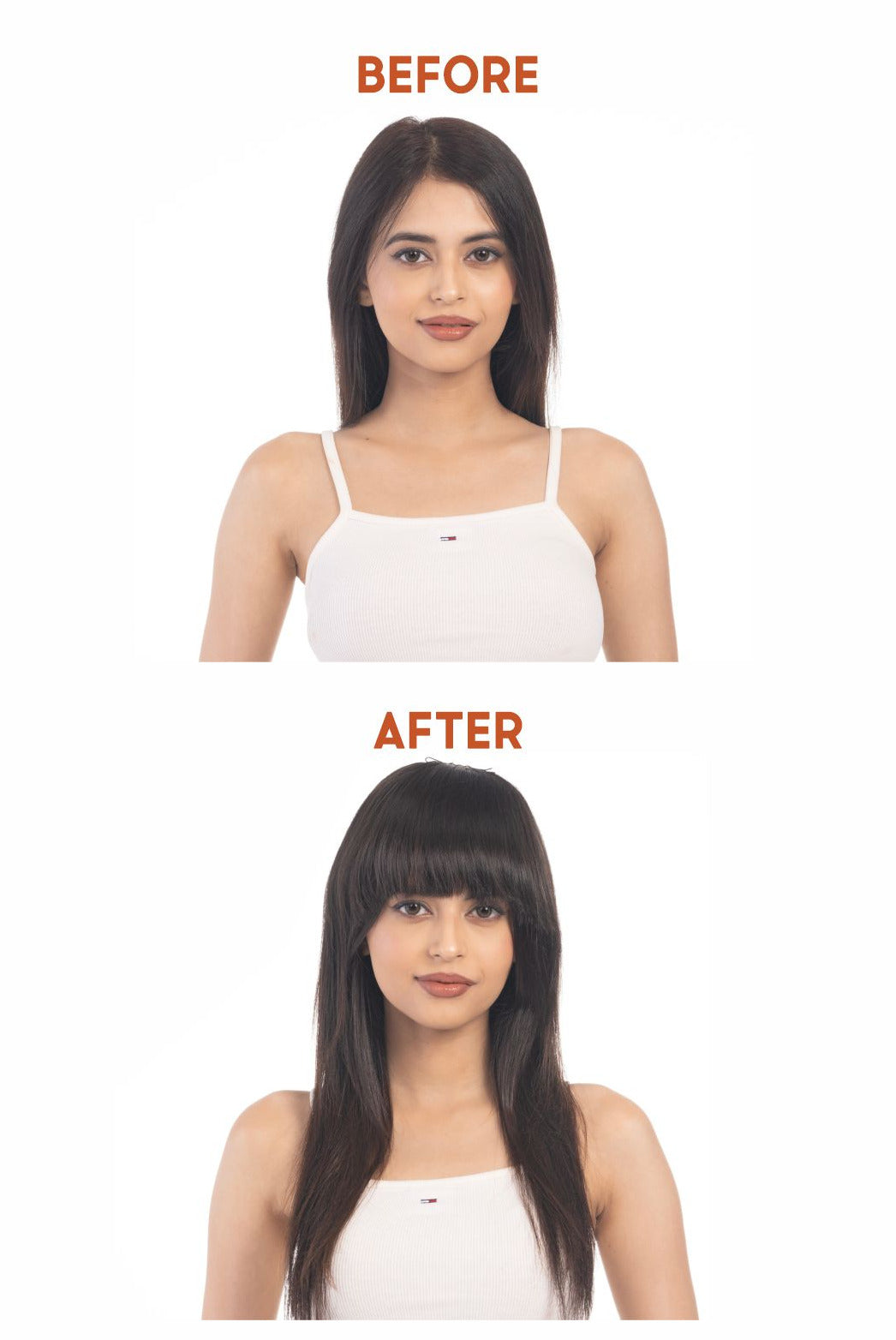 Before and after