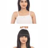 Before and after