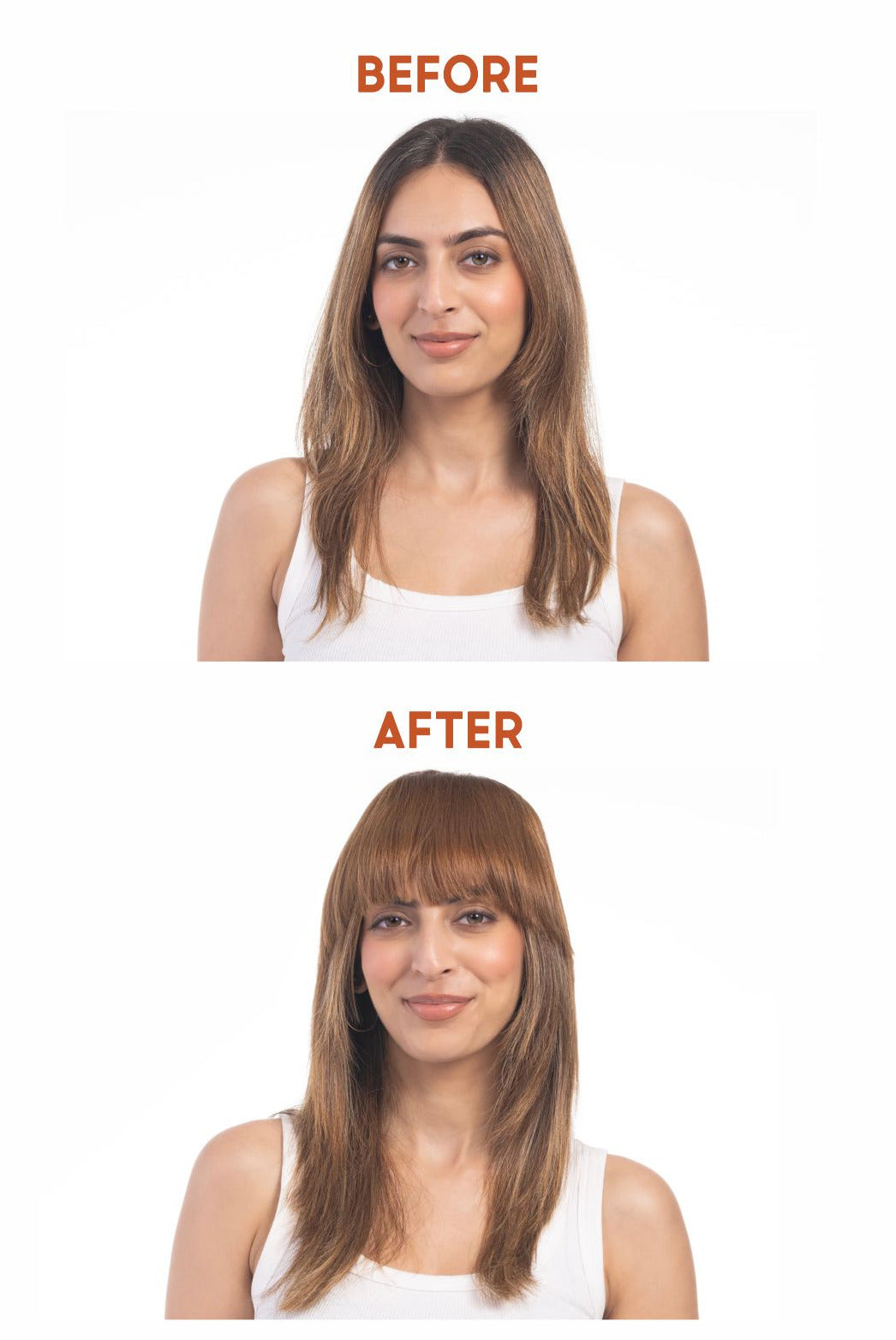 Before and after