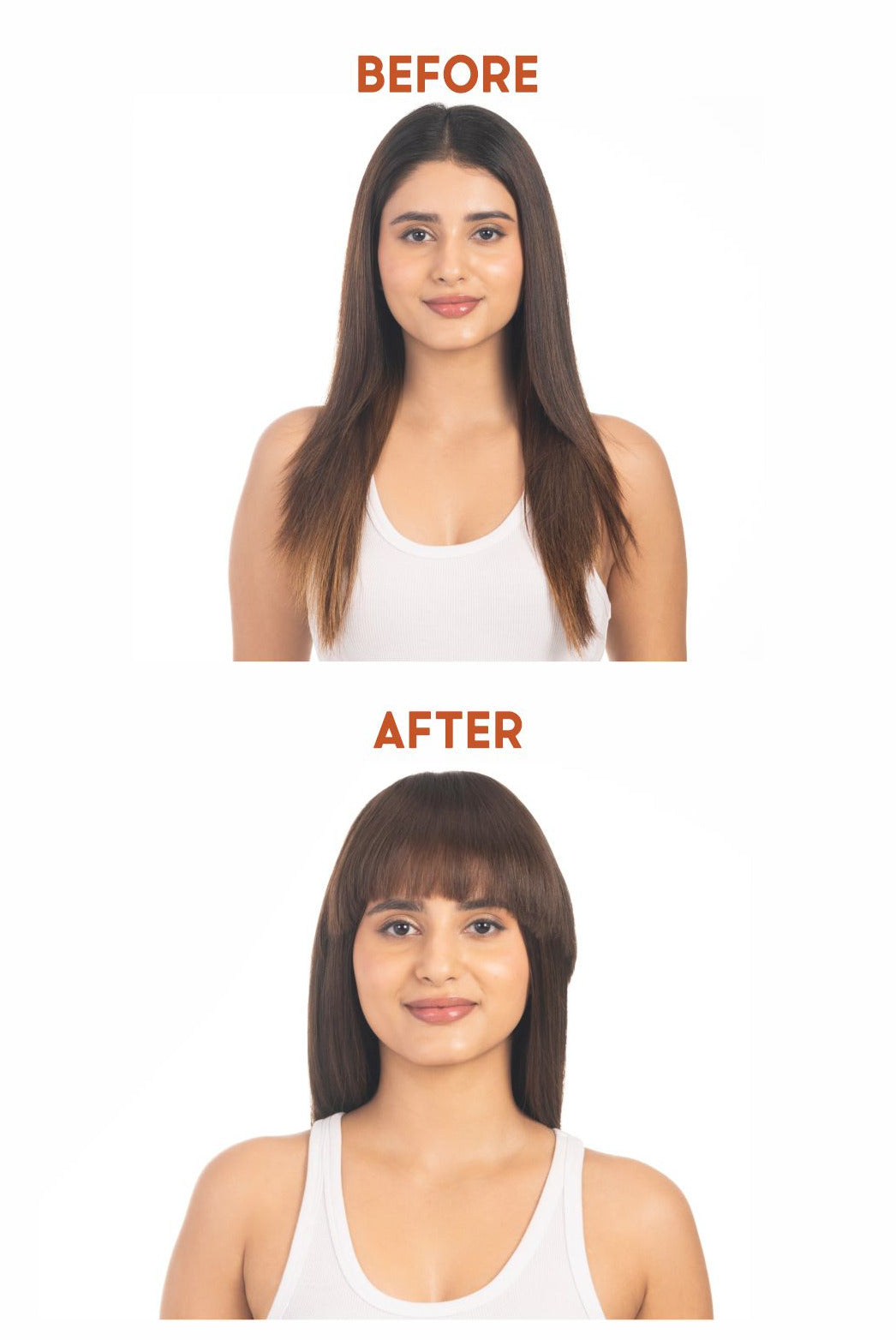 Before and after