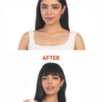 Before and after