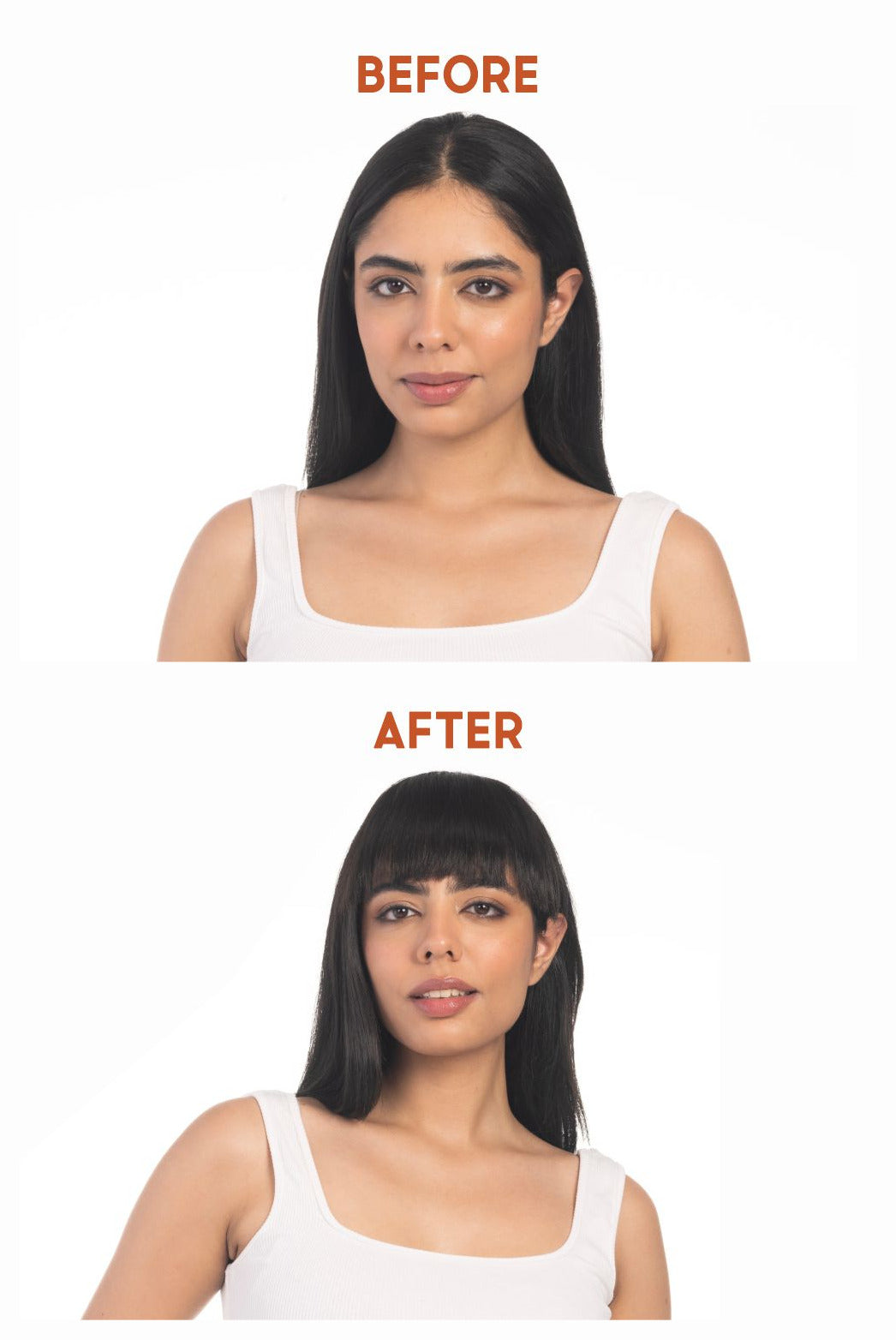 Before and after