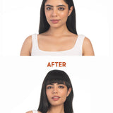 Before and after
