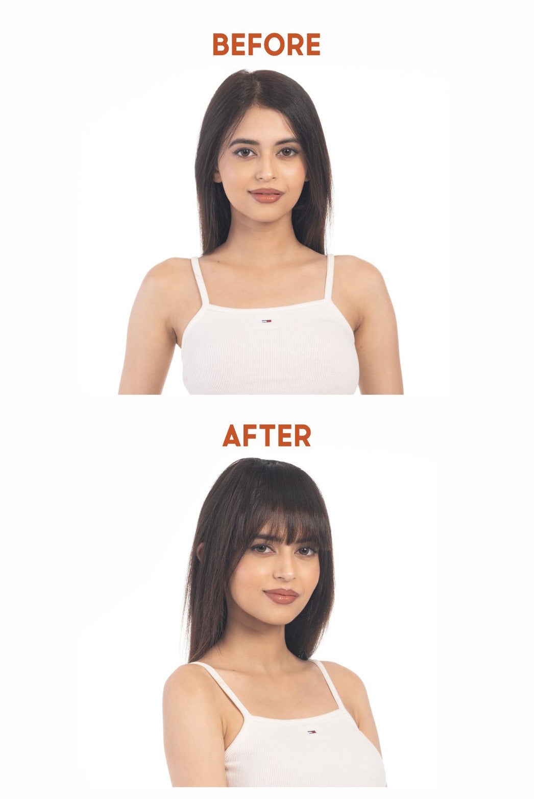 Before and after