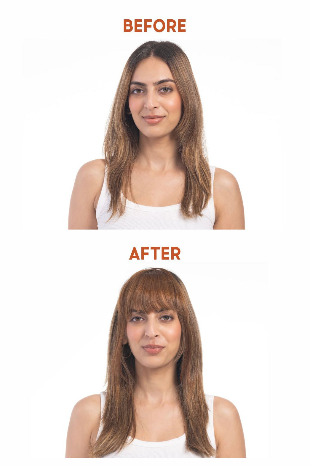 Before and after