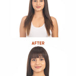 Before and after