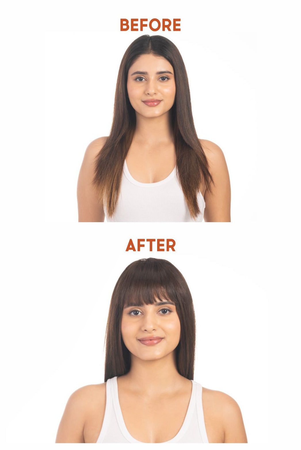 Before and after