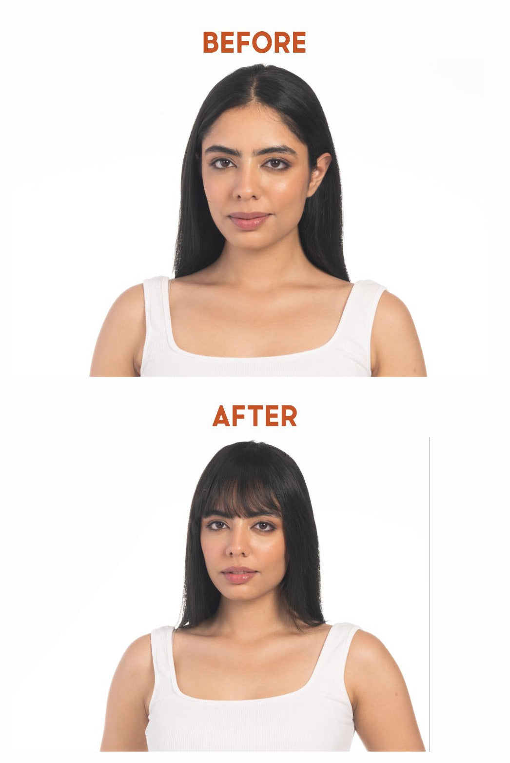 Before and after
