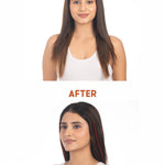 Before and after