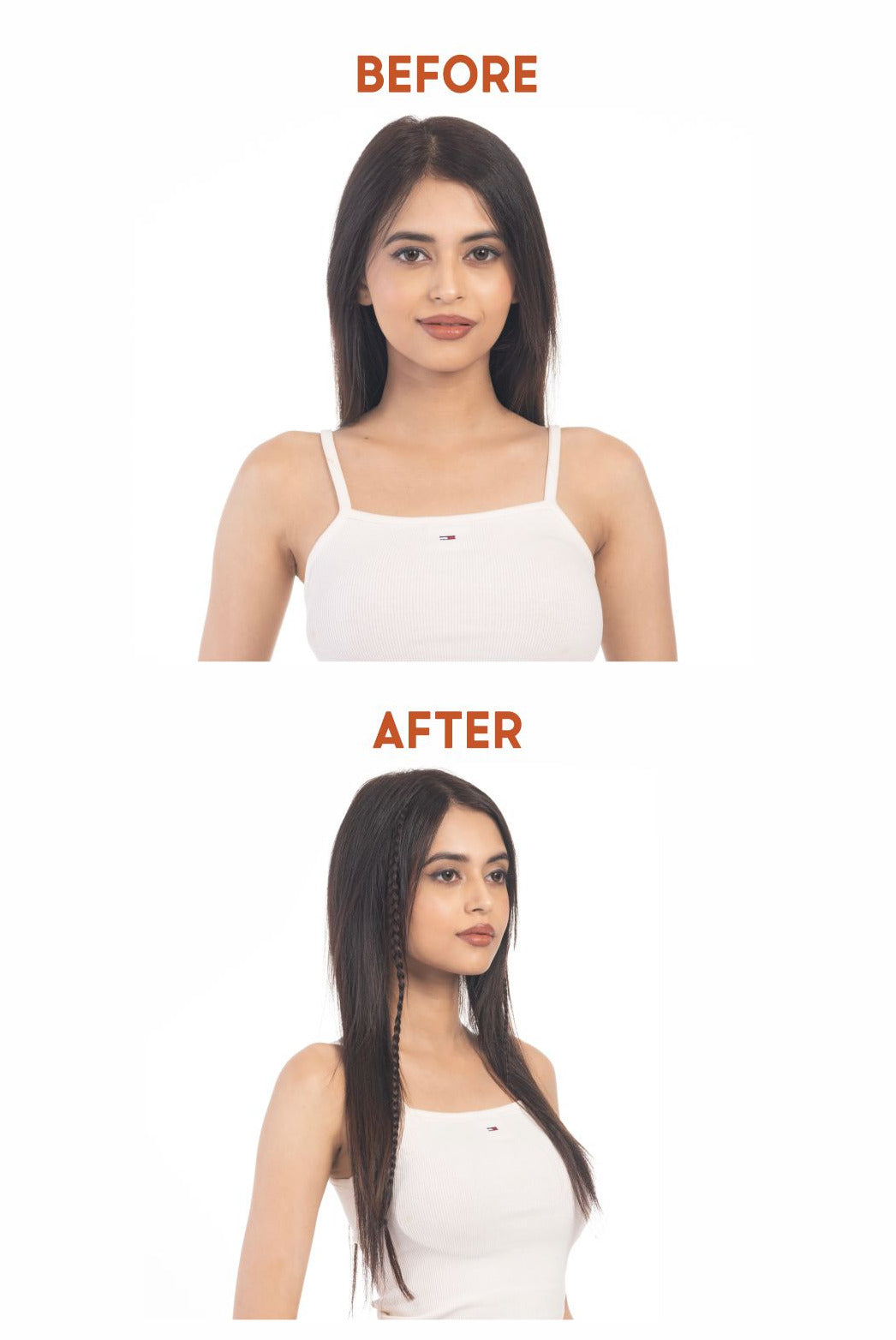 Before and after
