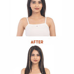 Before and after