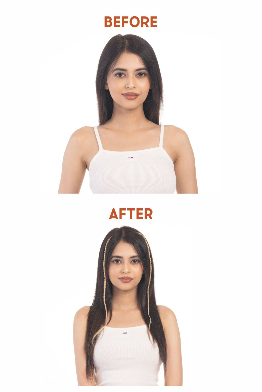 Before and after