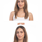 Before and after