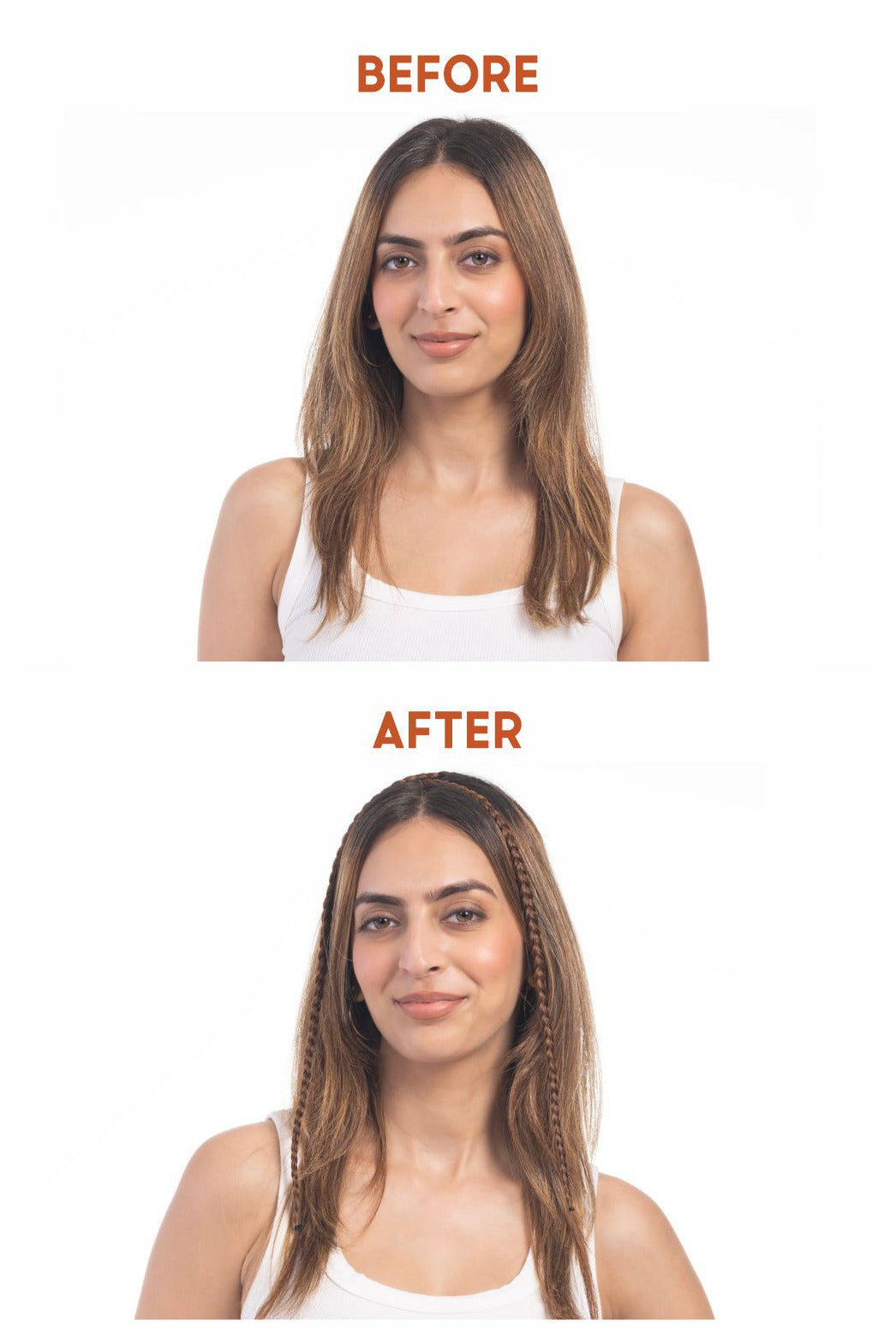 Before and after