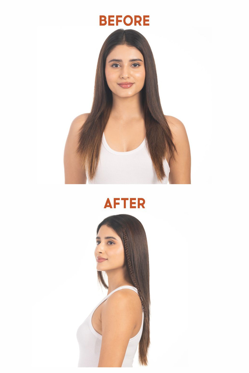 Before and after