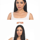 Before and after