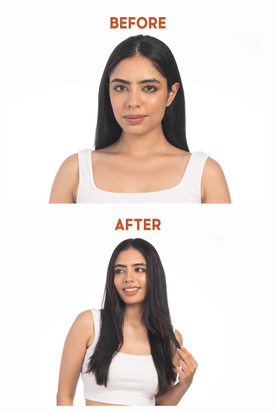 Before and after