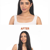 Before and after