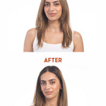 Before and after