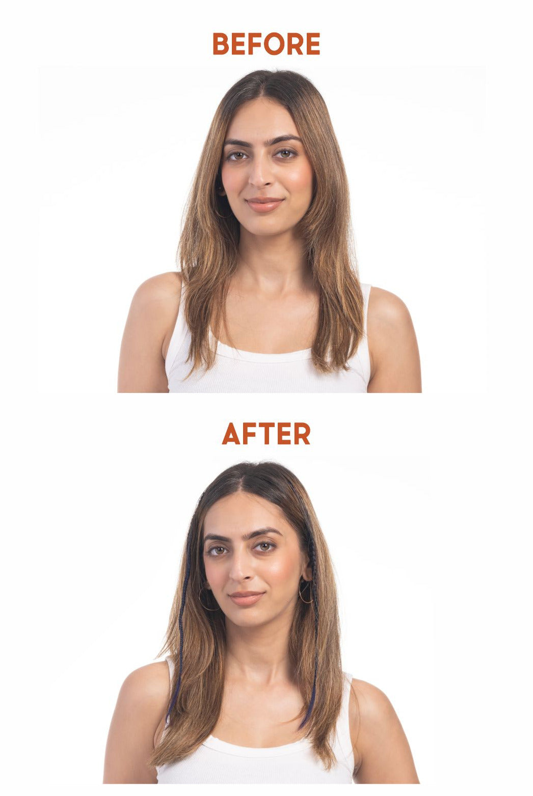 Before and after