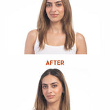 Before and after