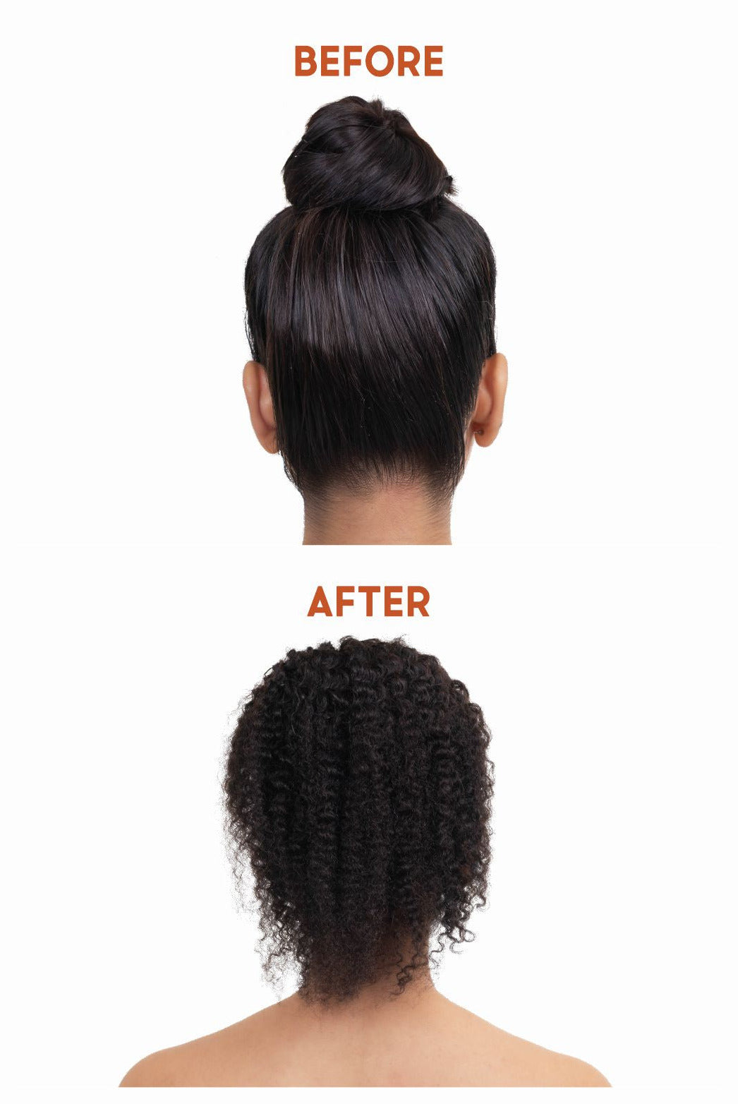 Before and after