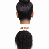 Before and after