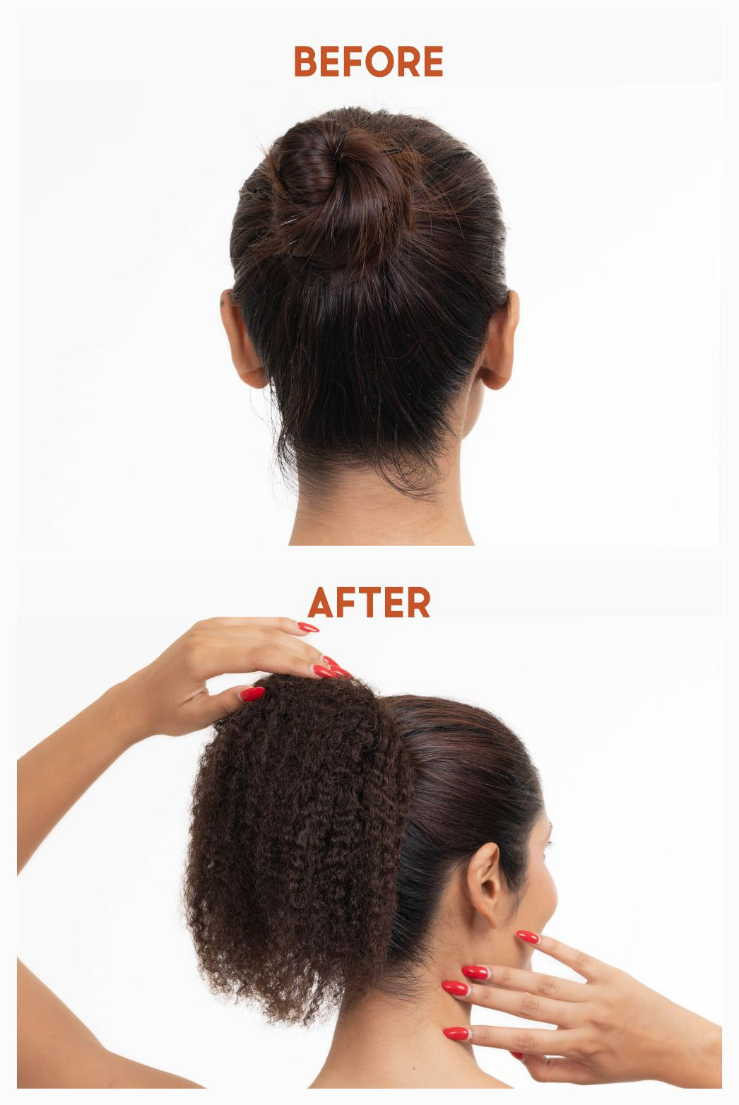 Before and after
