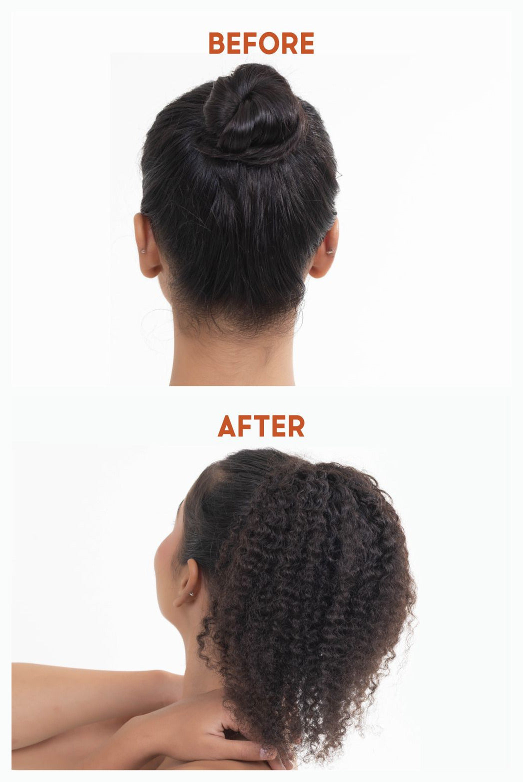 Before and after