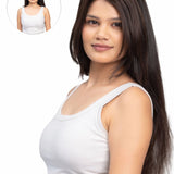 Front Fringe 2.0 Dark Brown