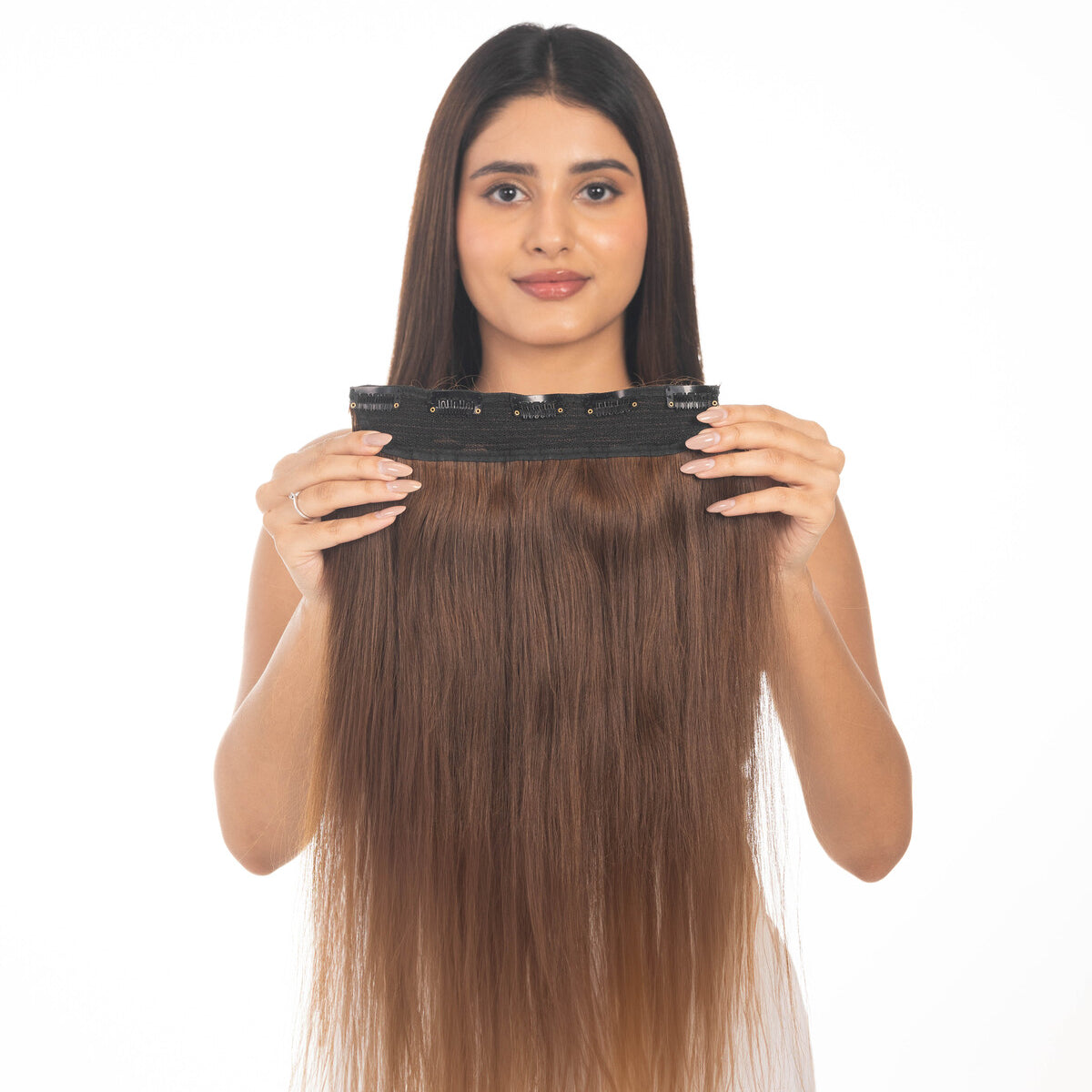 5-clip-ear-to-ear-medium-chocolate-brown