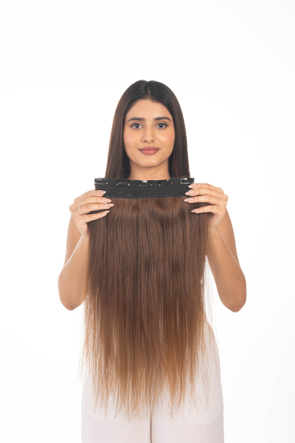 5-clip-ear-to-ear-medium-chocolate-brown